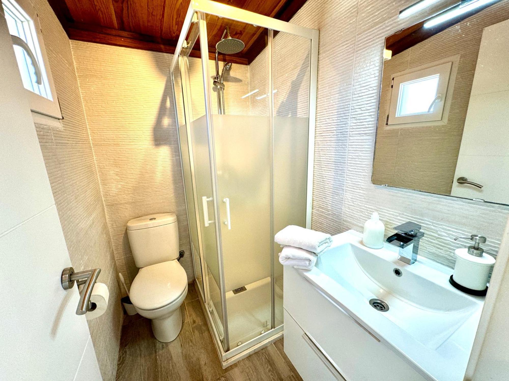 4 Estudio-Solarium Gran Alacant Puerto Marino 外观 照片