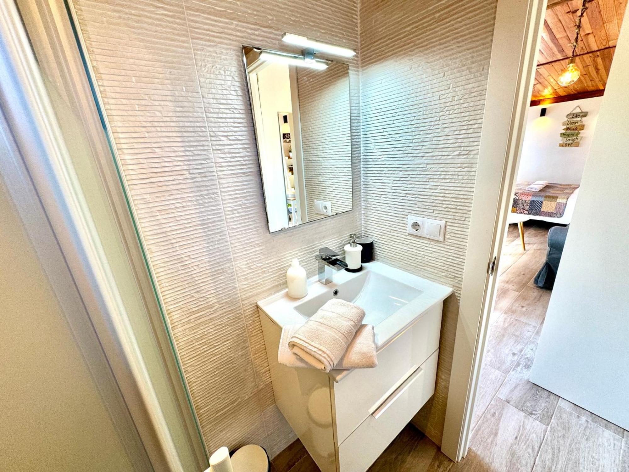 4 Estudio-Solarium Gran Alacant Puerto Marino 外观 照片